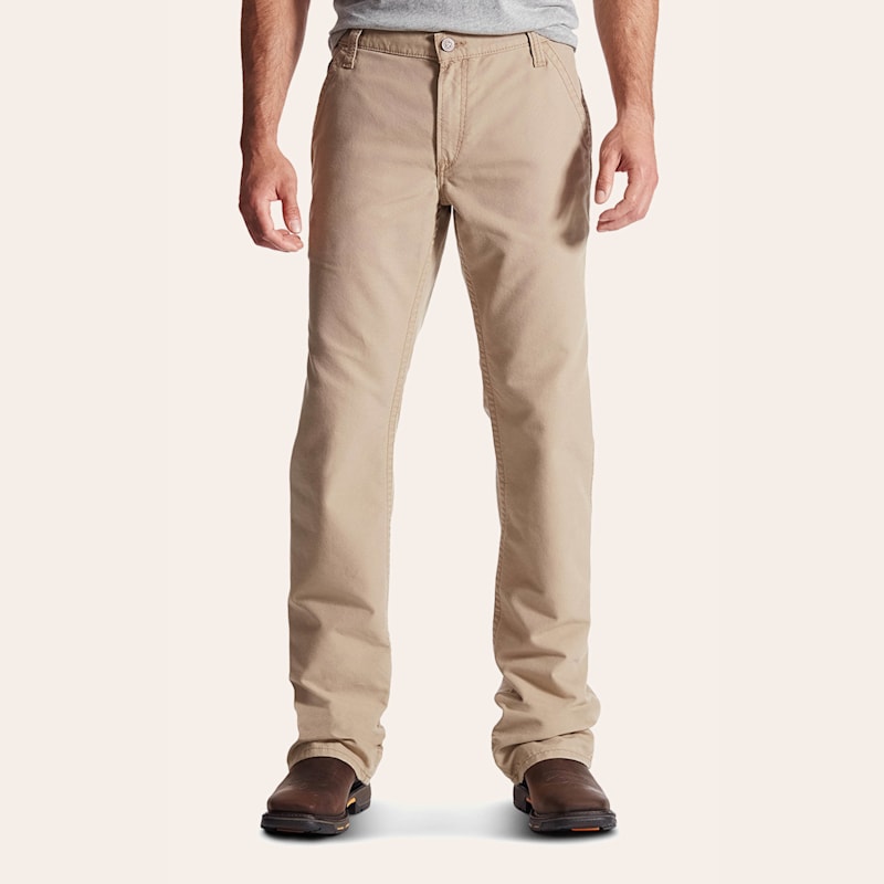 DAN別注 M47 Work Trousers - KHAKI 受注生産】DAN別注 M47 Work Trousers - KHAKI