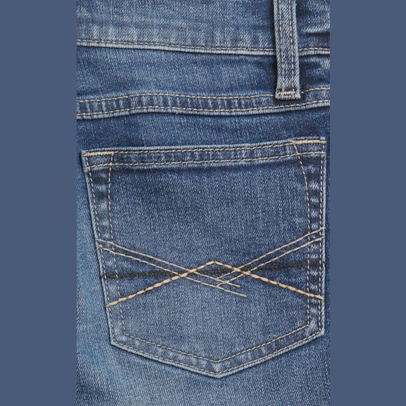 【WOOHWA】REBET DENIM JK ONENESS_0003_CDG-JUNYA-MAN-