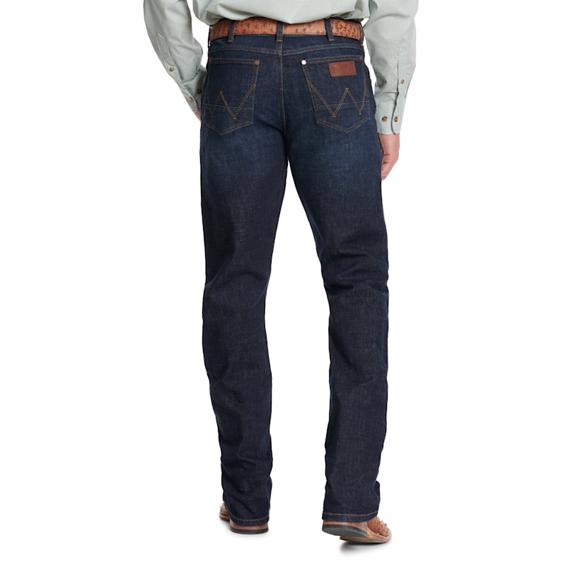 【2plan】Semi-wide bootcut Buy Tuesday Low Rise Slim Bootcut Jeans for USD 84.00