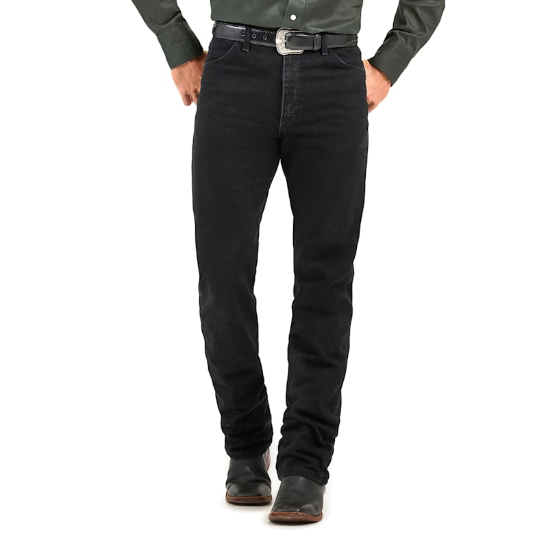 【KOOLOSET】Side Cutting Black Denim 22_2_11_Kato_Noel14ozBlackWash