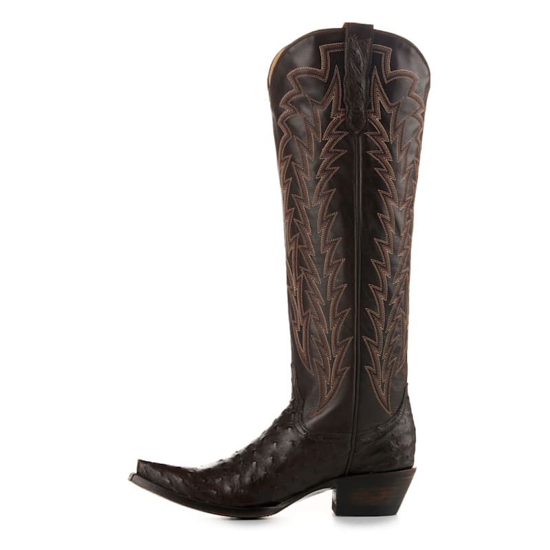 【as\"on】CLASSIC LONG BOOTS Rancher 8