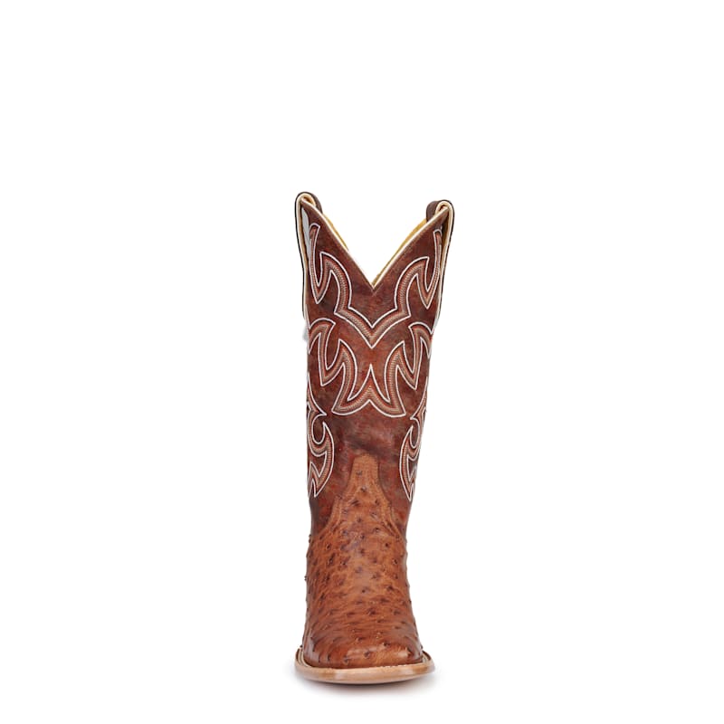 ◆KOMOREBI MUSEUM◆ KM011L Cow Leather Classic Wide Long Boo Stitched Cowhide Bowl | MooMoo Designs