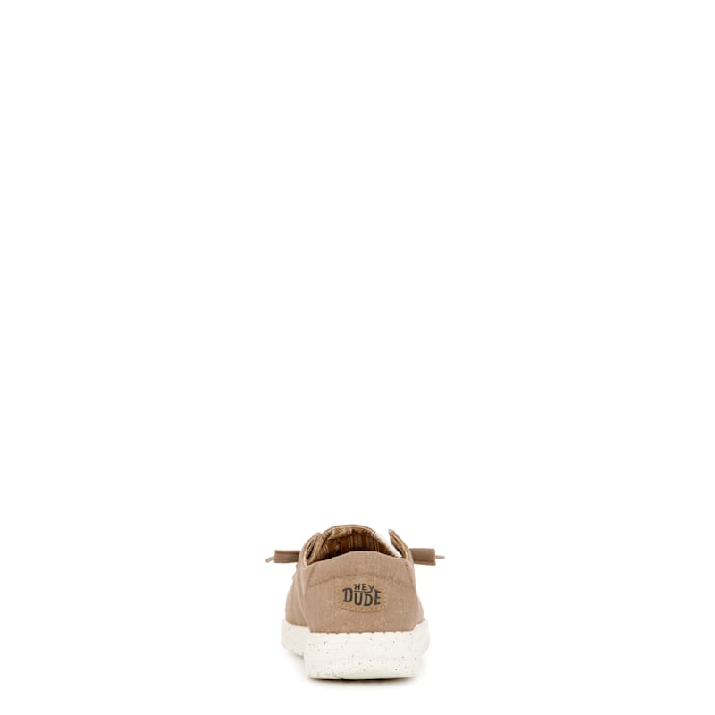 kaorieee HEYDUDE™ Wendy Funk Deboss Skullz Shoe - Women's Shoes in