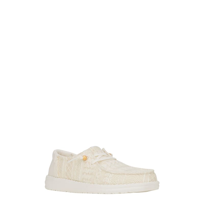 ym★PIPPICHIC★ PIPPICHIC(ピッピシック)】 CROSS STRAP SQUARE TOE SHOES