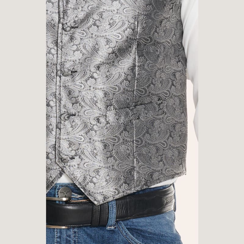 CLORE＋　Mode Barrel Gilet【Gray】 Barbour Men's Lowerdale Gilet, Sage (MGI0245GN71, US, Alpha
