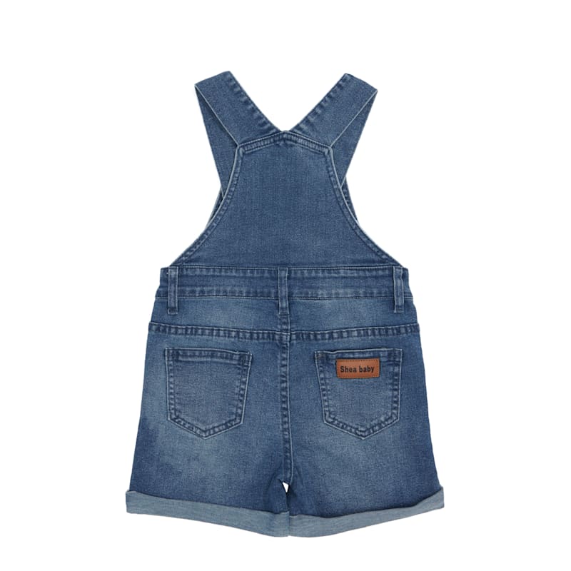 ボトムス imogen overall-blue denim 2yr ボトムス imogen overall-blue denim 2yr Introducing the