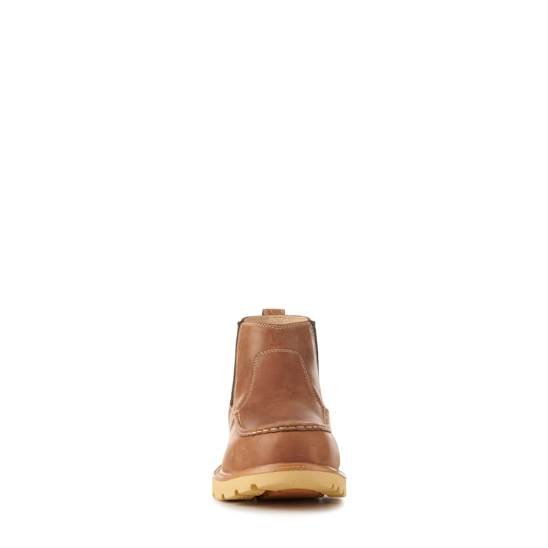 Twisted X Men's Ginger CellStretch Moc Nano Composite Toe