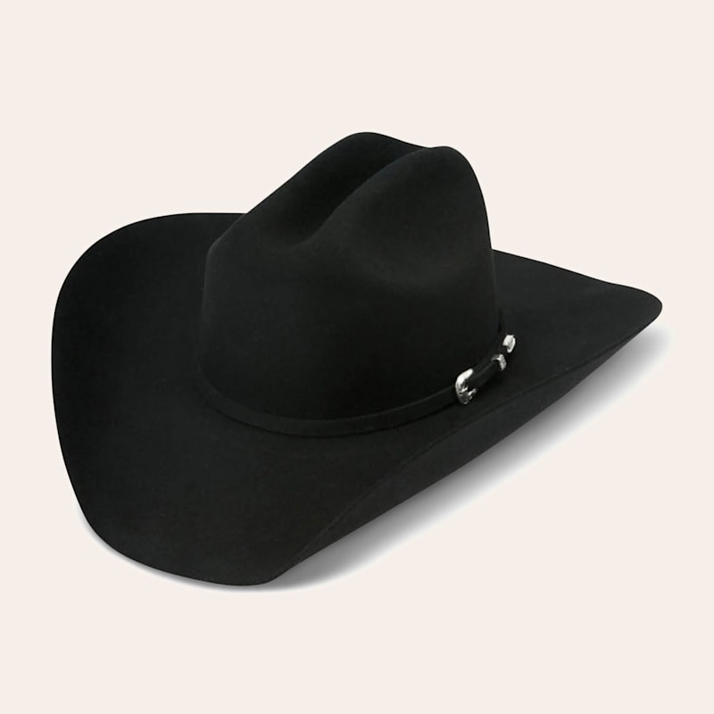 black felt cavendars hat Cavender main image 4