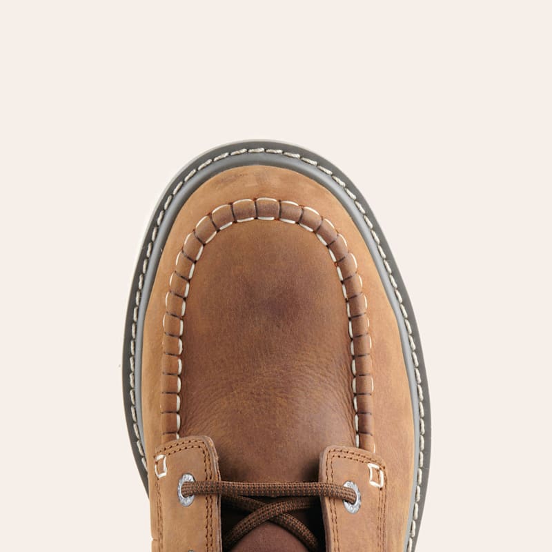 wolverine leather dressing Wolverine Trade Wedge 6